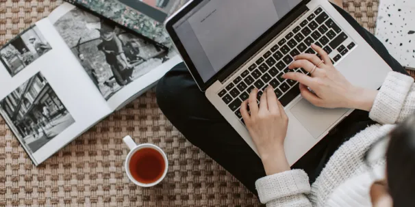 Digital Marketing: More Than Just Running Ads